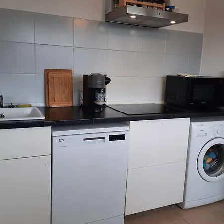 Appartement Cosy Lägenhet