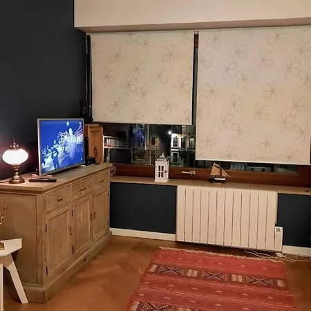 Appartement Cosy *