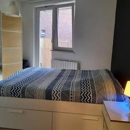 Appartement cosy