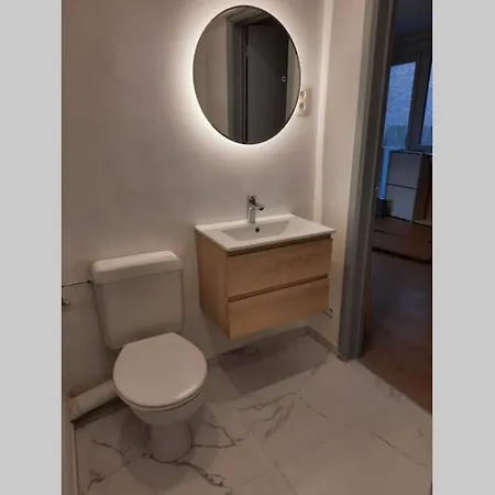 Lägenhet Appartement Cosy
