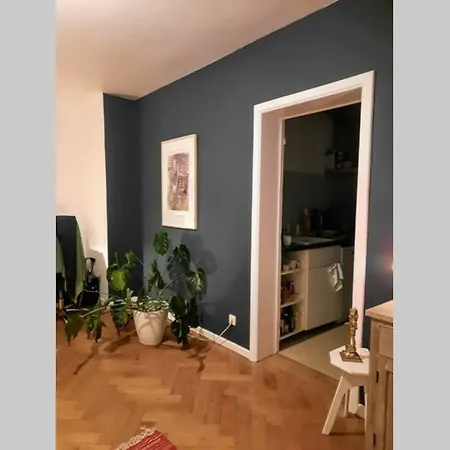 Appartement Cosy Liège