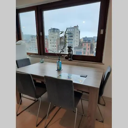 Appartement cosy Appartement *