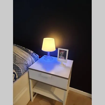 Appartement Cosy Liège