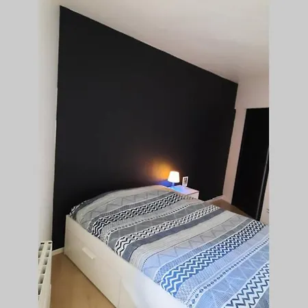 Appartement cosy