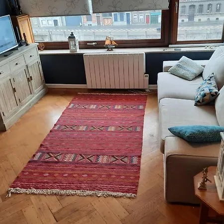Appartement Appartement cosy *