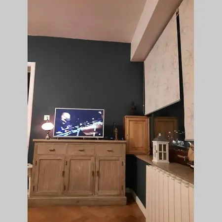 Appartement Appartement cosy