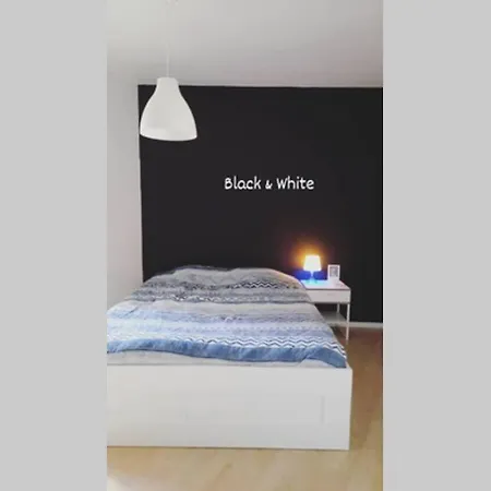 Appartement Cosy Lägenhet Liège