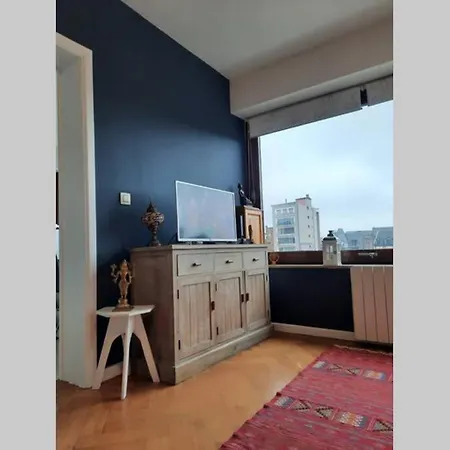Appartement cosy Appartement Liège
