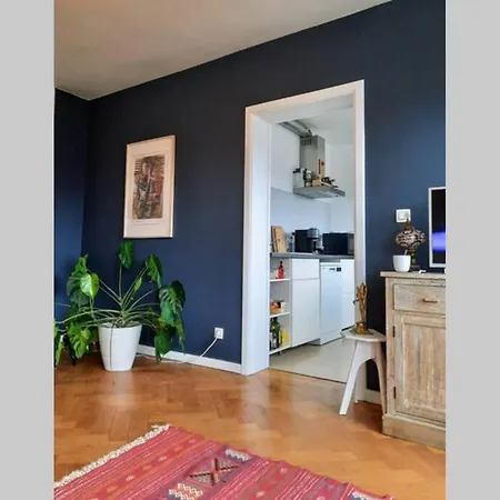 Appartement Cosy Lägenhet